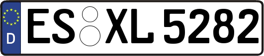 ES-XL5282