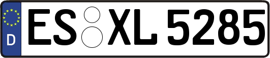 ES-XL5285