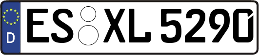 ES-XL5290