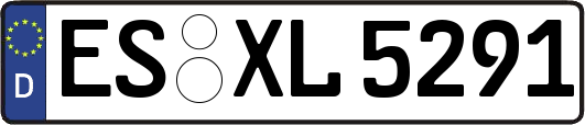 ES-XL5291