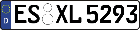 ES-XL5293
