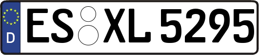 ES-XL5295