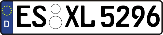ES-XL5296
