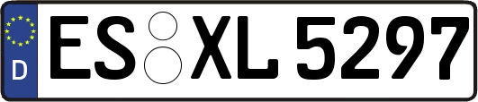 ES-XL5297
