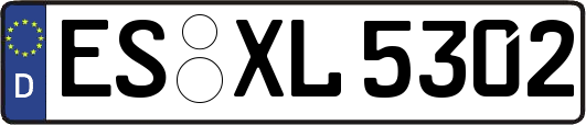 ES-XL5302