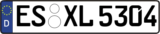 ES-XL5304