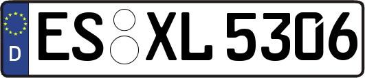 ES-XL5306