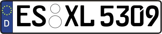 ES-XL5309