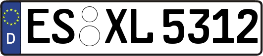 ES-XL5312
