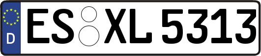 ES-XL5313