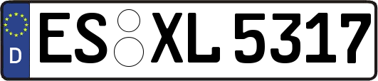 ES-XL5317