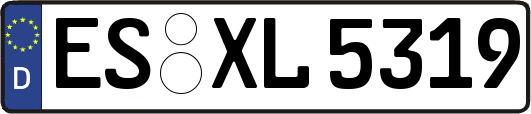 ES-XL5319