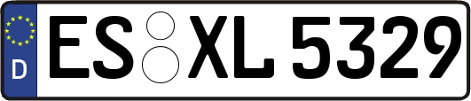 ES-XL5329