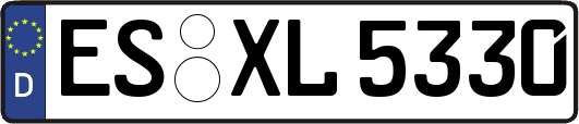 ES-XL5330
