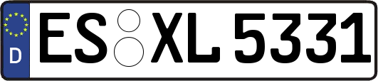 ES-XL5331