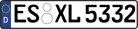 ES-XL5332