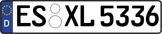 ES-XL5336