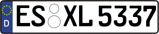ES-XL5337