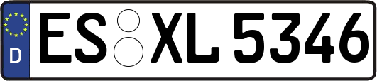 ES-XL5346