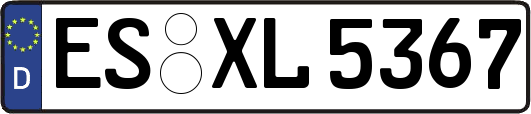 ES-XL5367