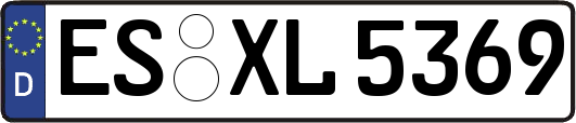 ES-XL5369