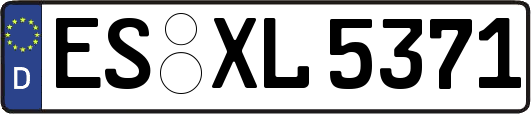 ES-XL5371