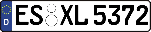 ES-XL5372