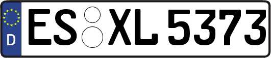 ES-XL5373