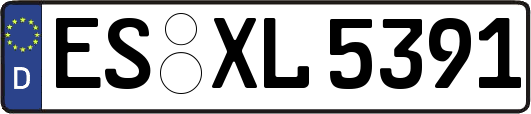 ES-XL5391