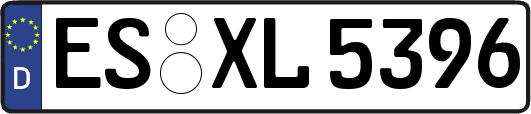 ES-XL5396