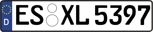 ES-XL5397
