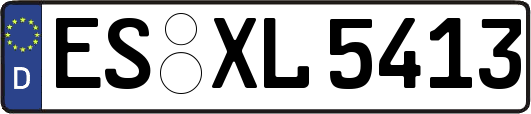 ES-XL5413