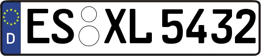 ES-XL5432