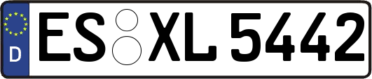 ES-XL5442