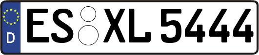 ES-XL5444