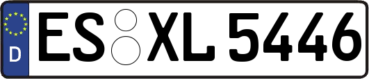 ES-XL5446