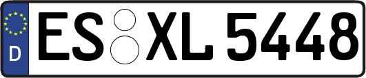 ES-XL5448