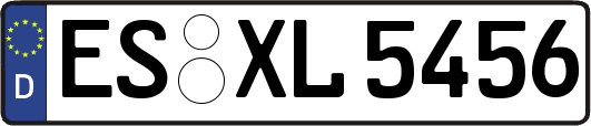 ES-XL5456