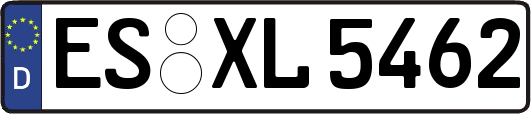 ES-XL5462
