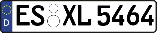 ES-XL5464