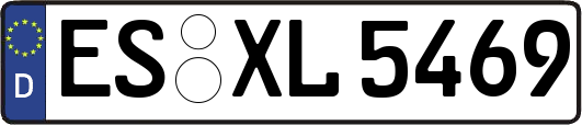ES-XL5469