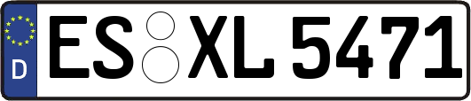 ES-XL5471