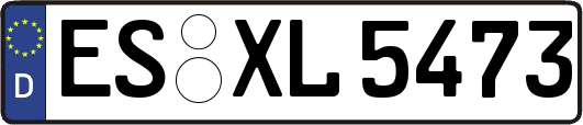 ES-XL5473