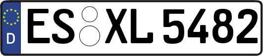 ES-XL5482