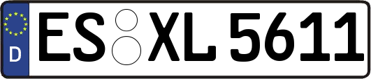 ES-XL5611