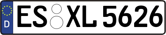ES-XL5626