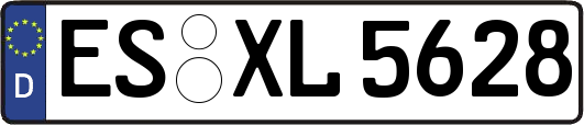 ES-XL5628