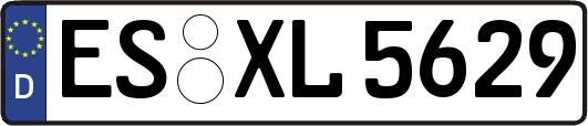 ES-XL5629