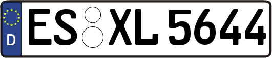 ES-XL5644