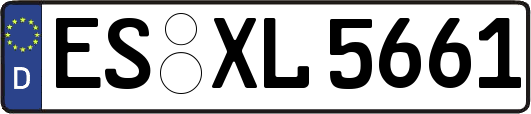 ES-XL5661